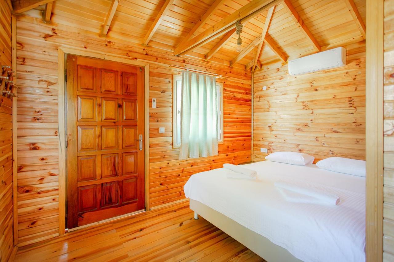 Kadir'S Eco Life Otel Kumluca Dış mekan fotoğraf